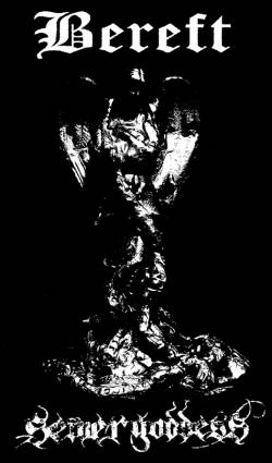 Sewer Goddess : Blessed by Worms Sewer Goddess : Blessed by Worms